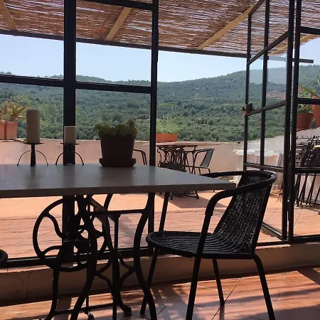 Casa Renata Lejlighed Imperia