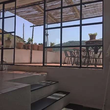Lejlighed Casa Renata