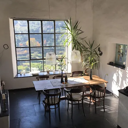 Lejlighed Casa Renata *