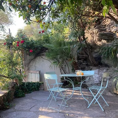 Casa Renata Lejlighed *
