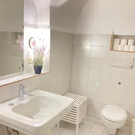 Lejlighed Casa Renata