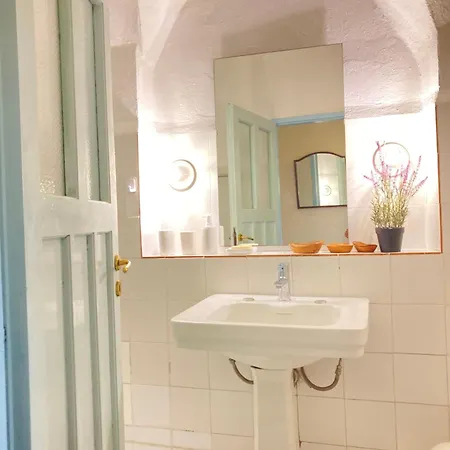Casa Renata Lejlighed Imperia