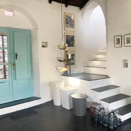 Casa Renata Lejlighed Imperia