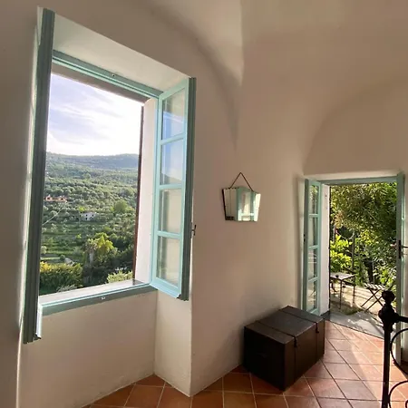 Casa Renata Lejlighed *