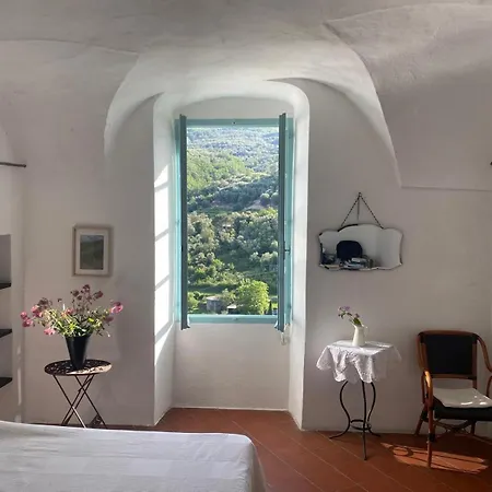 Casa Renata Lejlighed *